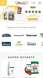 Mobile Screenshot of miscota.it